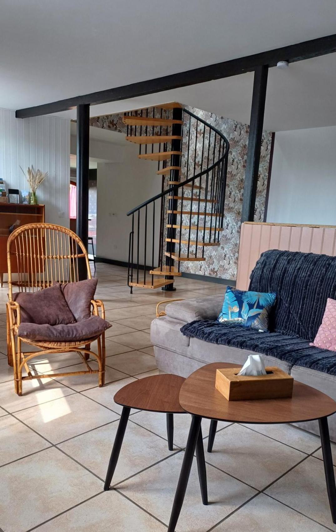 Holiday home Le De Santrop - 1km De La - De Saint-pardoux - Proche A20 *