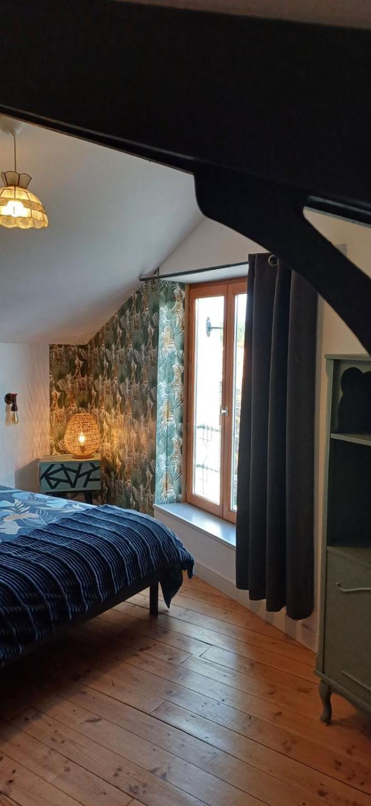 Holiday home Le De Santrop - 1km De La - De Saint-pardoux - Proche A20 *